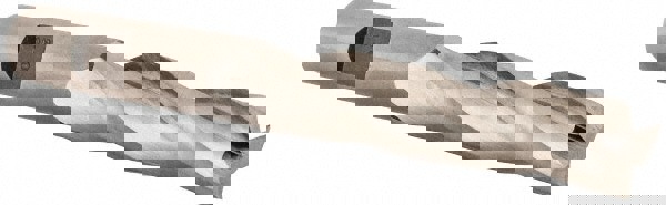 Tapered End Mill: 0.5 &deg; per Side, 1/2