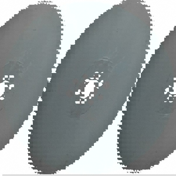 Cold Saw Blade: 300 mm Dia, 160 Teeth, High Speed Steel