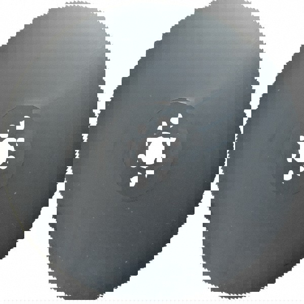 Cold Saw Blade: 300 mm Dia, 240 Teeth, High Speed Steel