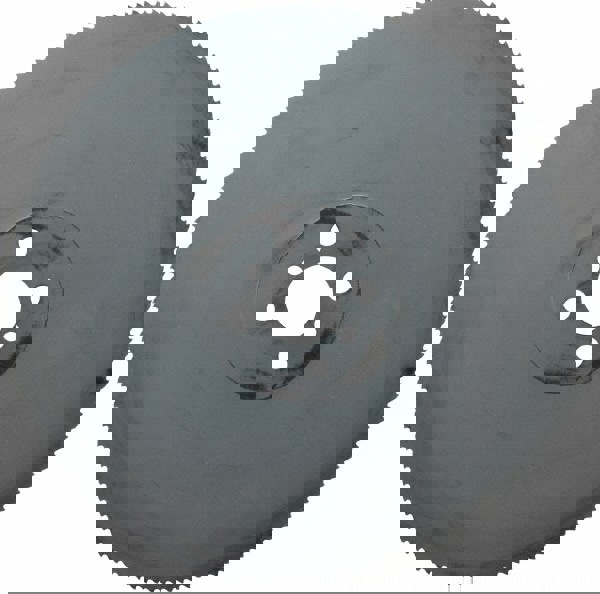 Cold Saw Blade: 300 mm Dia, 160 Teeth, High Speed Steel