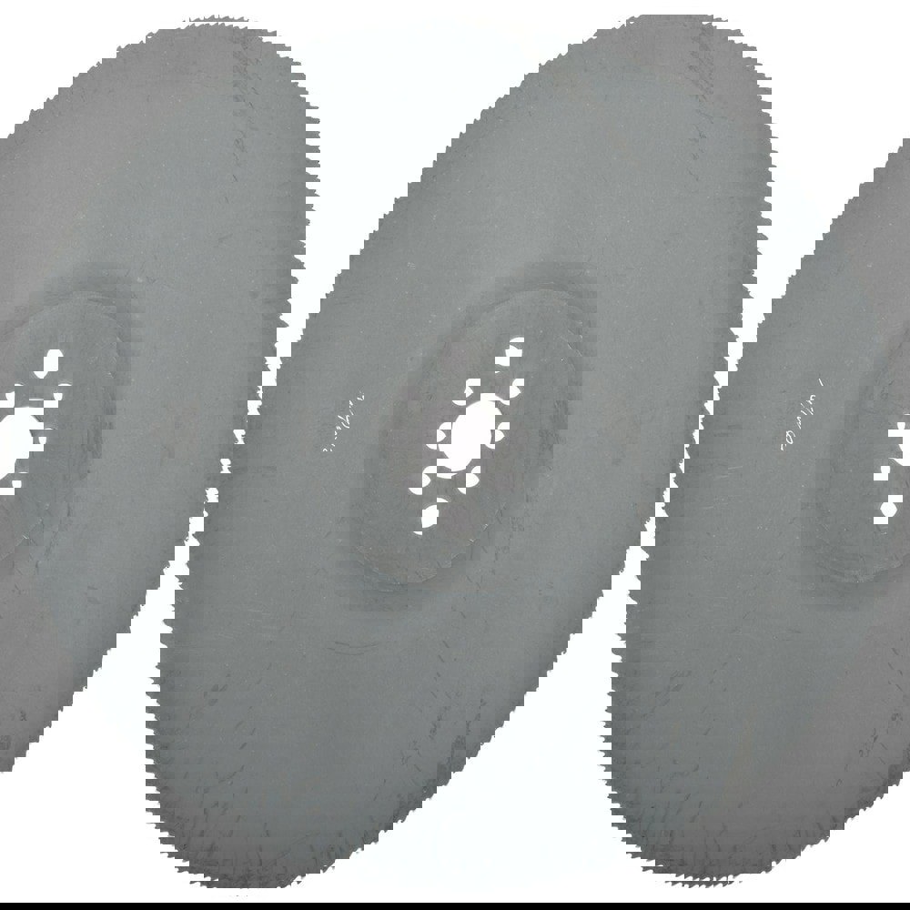 Cold Saw Blade: 350 mm Dia, 280 Teeth, High Speed Steel