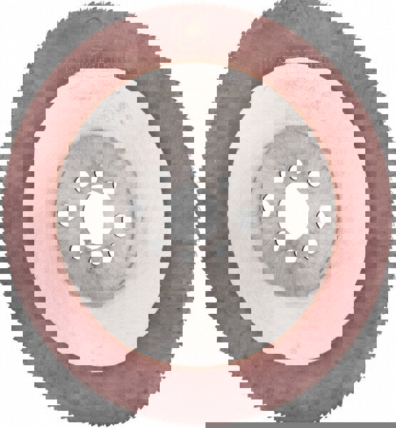 Cold Saw Blade: 225 mm Dia, 180 Teeth, High Speed Steel