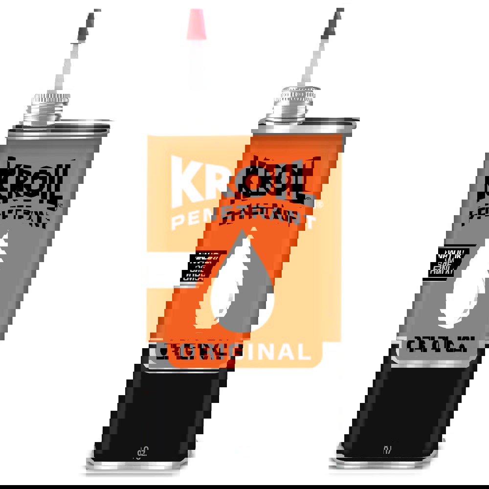 Multipurpose Lubricants & Penetrants; Type: Food Grade NSF H2; Food Grade: Yes; Composition Family: Penetrant; Lubricant Base: Petroleum Distillates; Voc Compliant: Yes; Composition: Petroleum Based