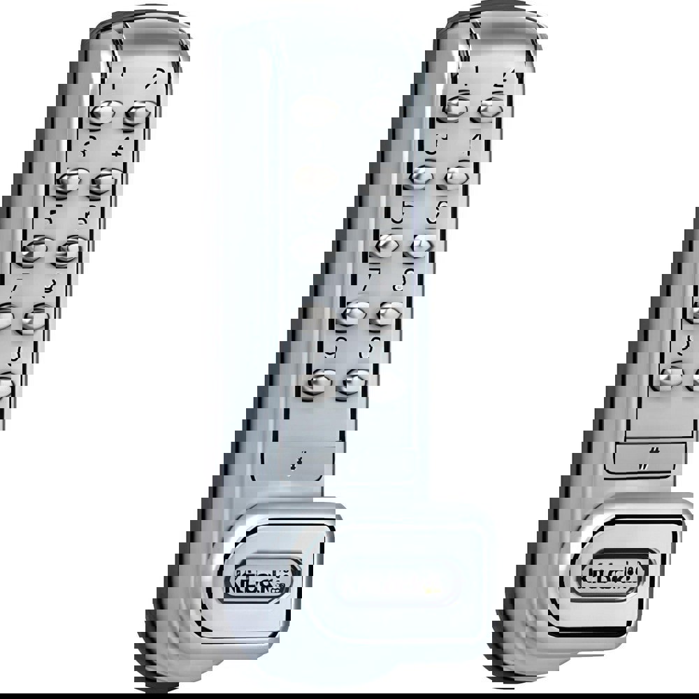 Tool Box Case & Cabinet Accessories; Accessory Type: Cabinet Lock ; Material: Metal ; Material Family: Metal ; Overall Depth: 1.625in ; Overall Width: 1 ; Overall Height: 5.375in