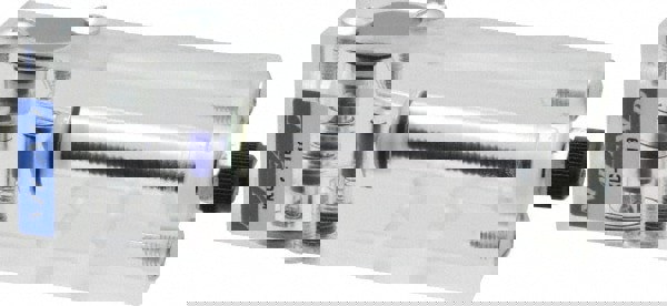 Delayed Air Timer Valve: 3 Position, 1/8