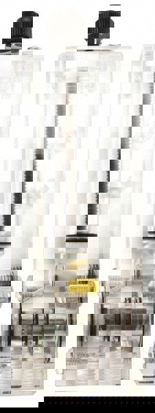 Time Delay Air Valve: Knob Adjustment Ac