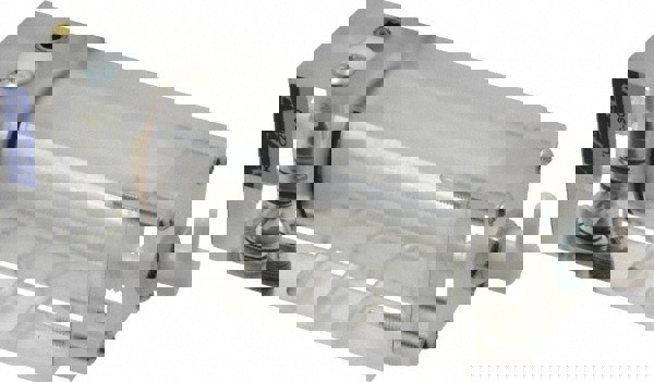 Time Delay Air Valve: Knob Adjustment Actuator, 3 Position, 1/8