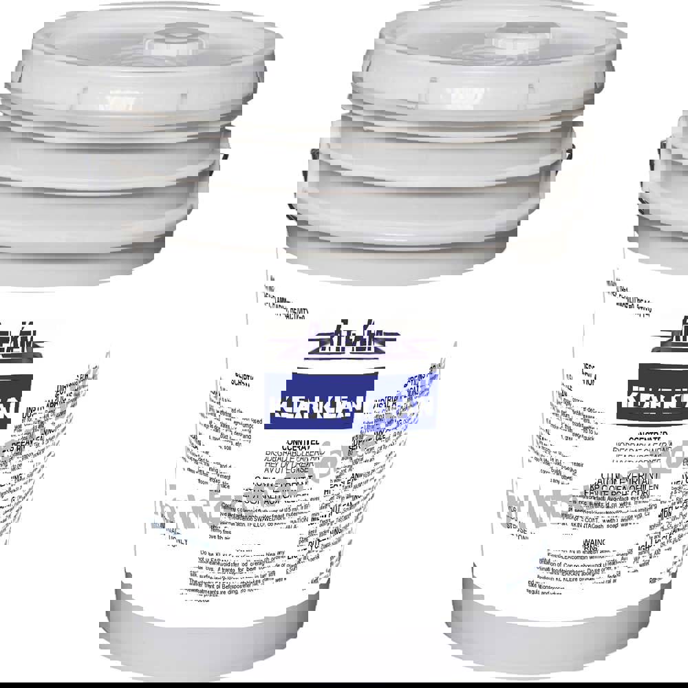 All-Purpose Cleaner: 5 gal Pail