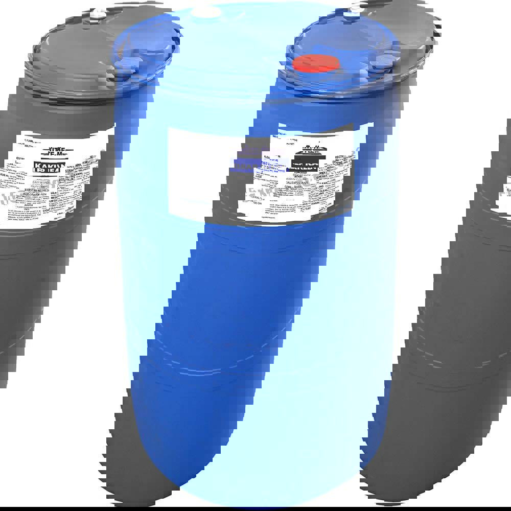 All-Purpose Cleaner: 55 gal Plastic Drum