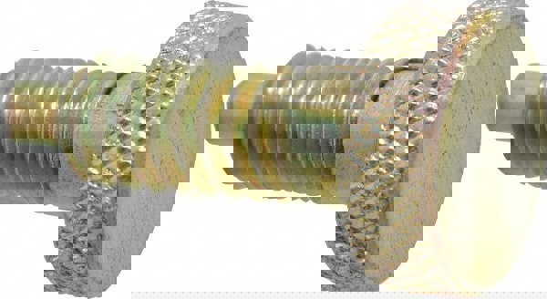 Knob Hndl Retract Plunger