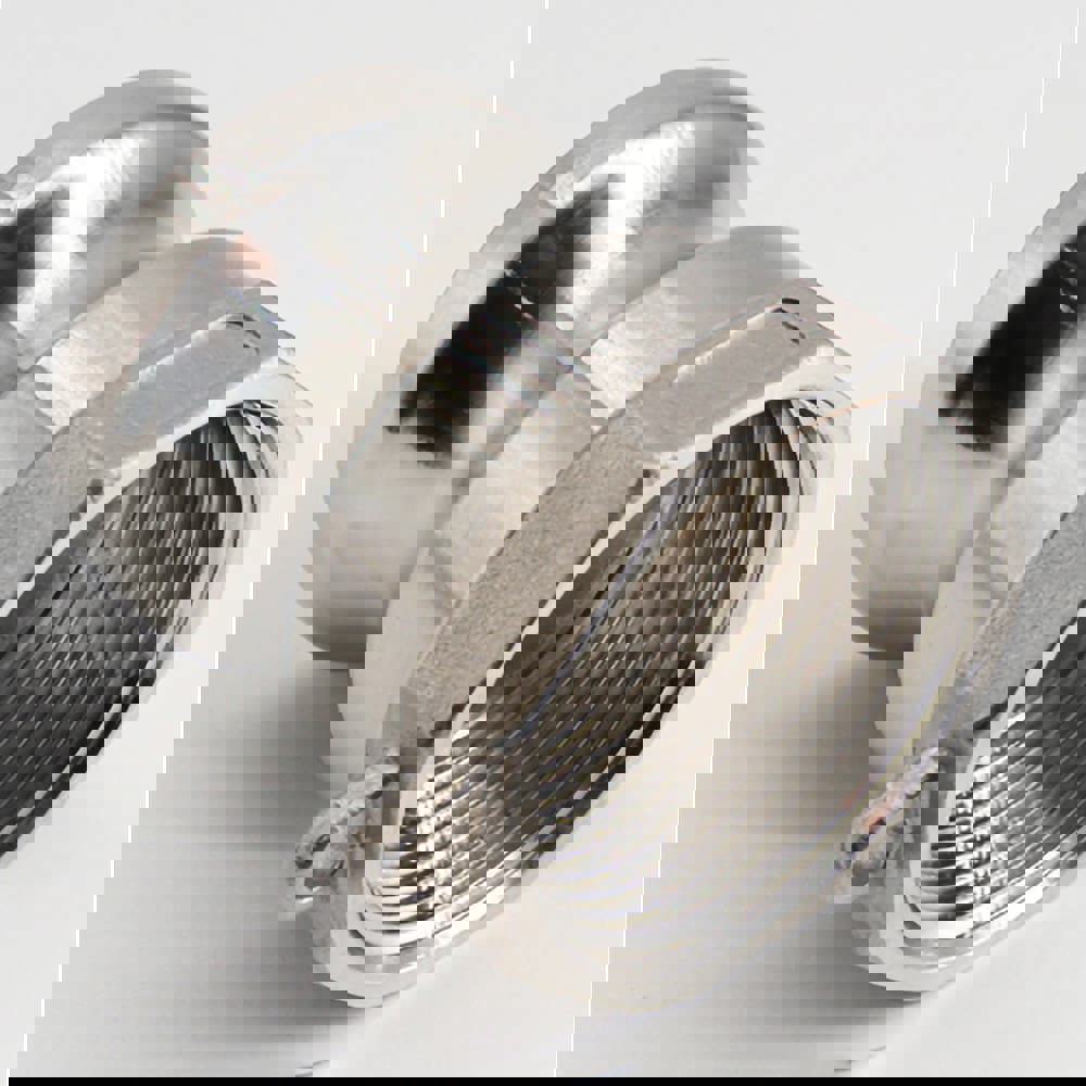 Suction & Discharge Hose Coupling: FNPT x Male Camlock Thread