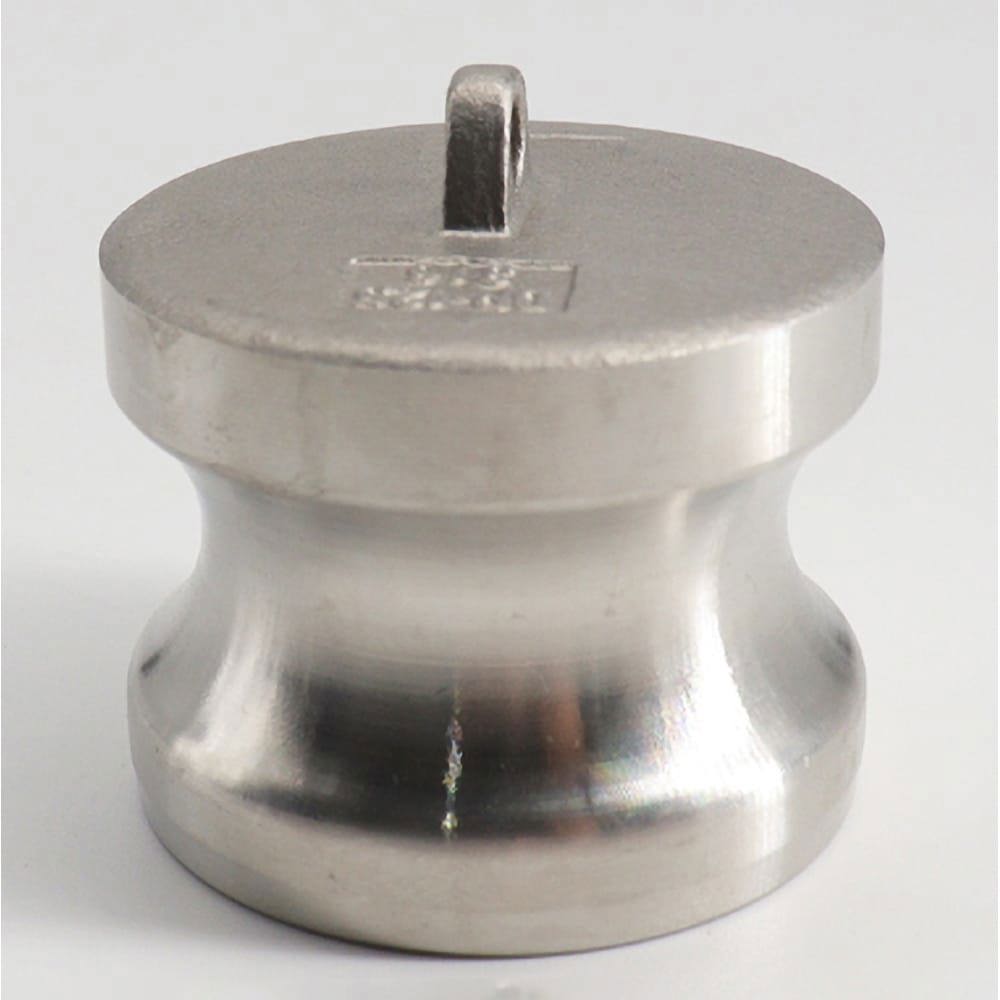 Suction & Discharge Hose Coupling: Camlock Thread