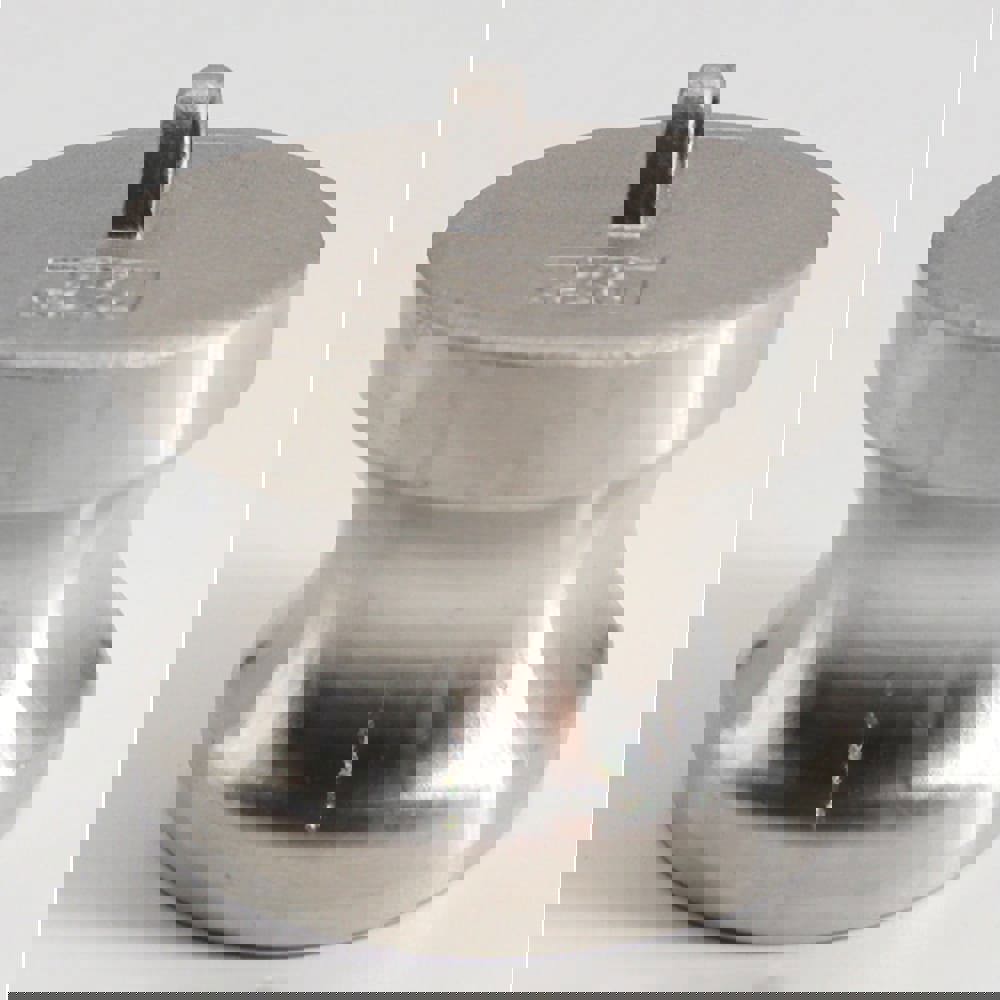 Suction & Discharge Hose Coupling: Camlock Thread