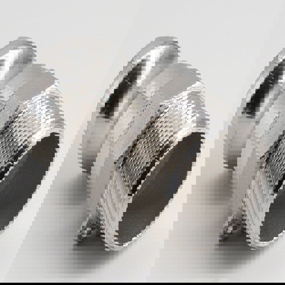 Suction & Discharge Hose Coupling: Male Camlock x MNPT Thread