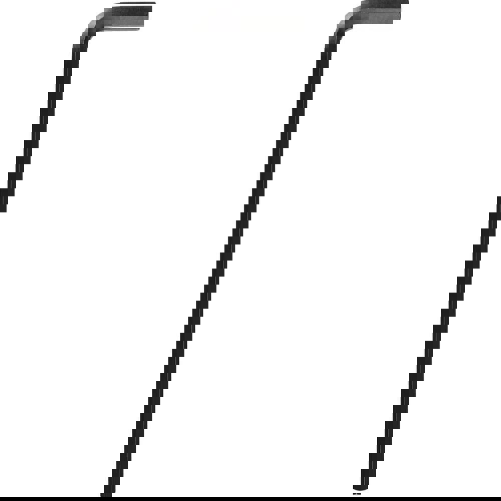 Hex Keys; End Type: Hex ; Hex Size (mm): 14.00 ; Handle Type: L-Handle ; Arm Style: Extra Long ; Overall Length (Decimal Inch): 11.6000 ; Overall Length Range: 10 in and Longer