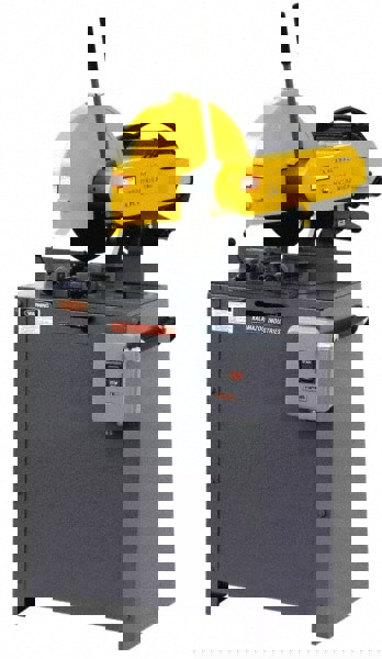 Miter Chop & Cut-Off Saw: 14