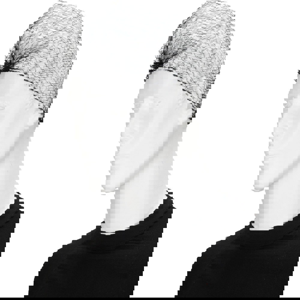 Hairnet: Black, Size 20