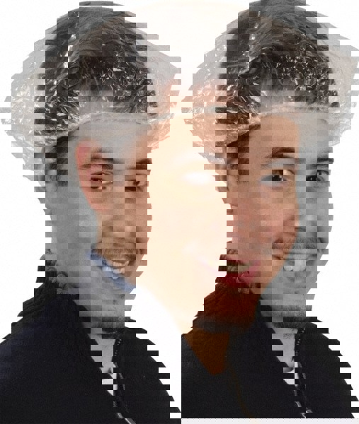 Pack of (100) Size 21, Headcovers