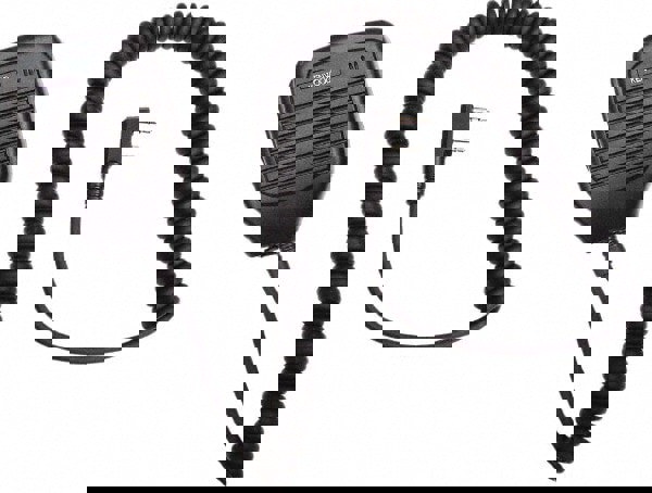 Compact & Low Profile, Speaker Microphone Speaker/Microphone