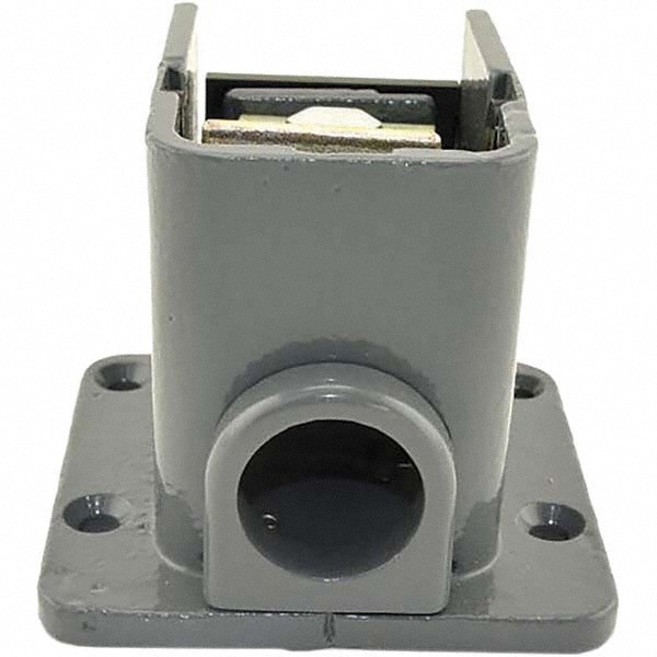 Prime Coat Exit Device Mullion
