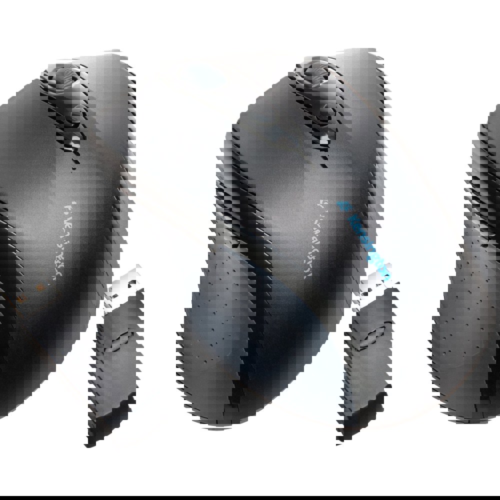 MOUSE,FULL SZE,WRLS,BK