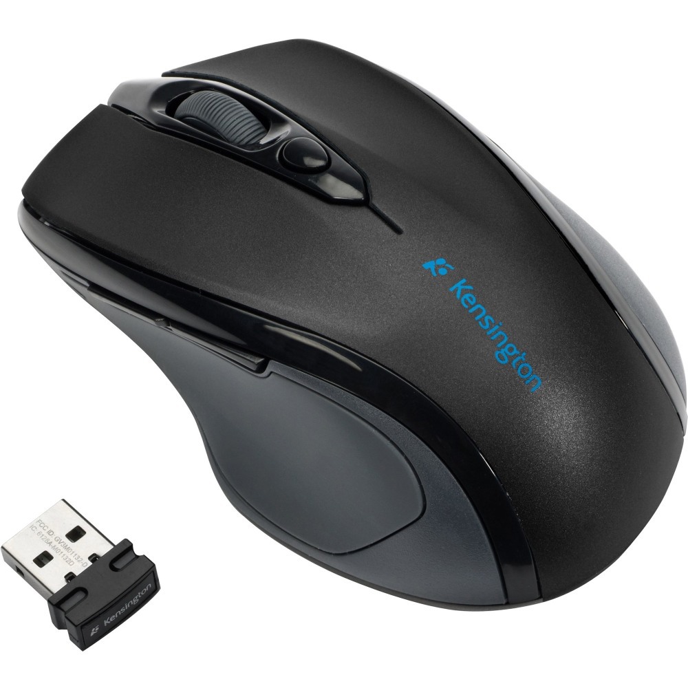 MOUSE,PROFT MD NANO,BK