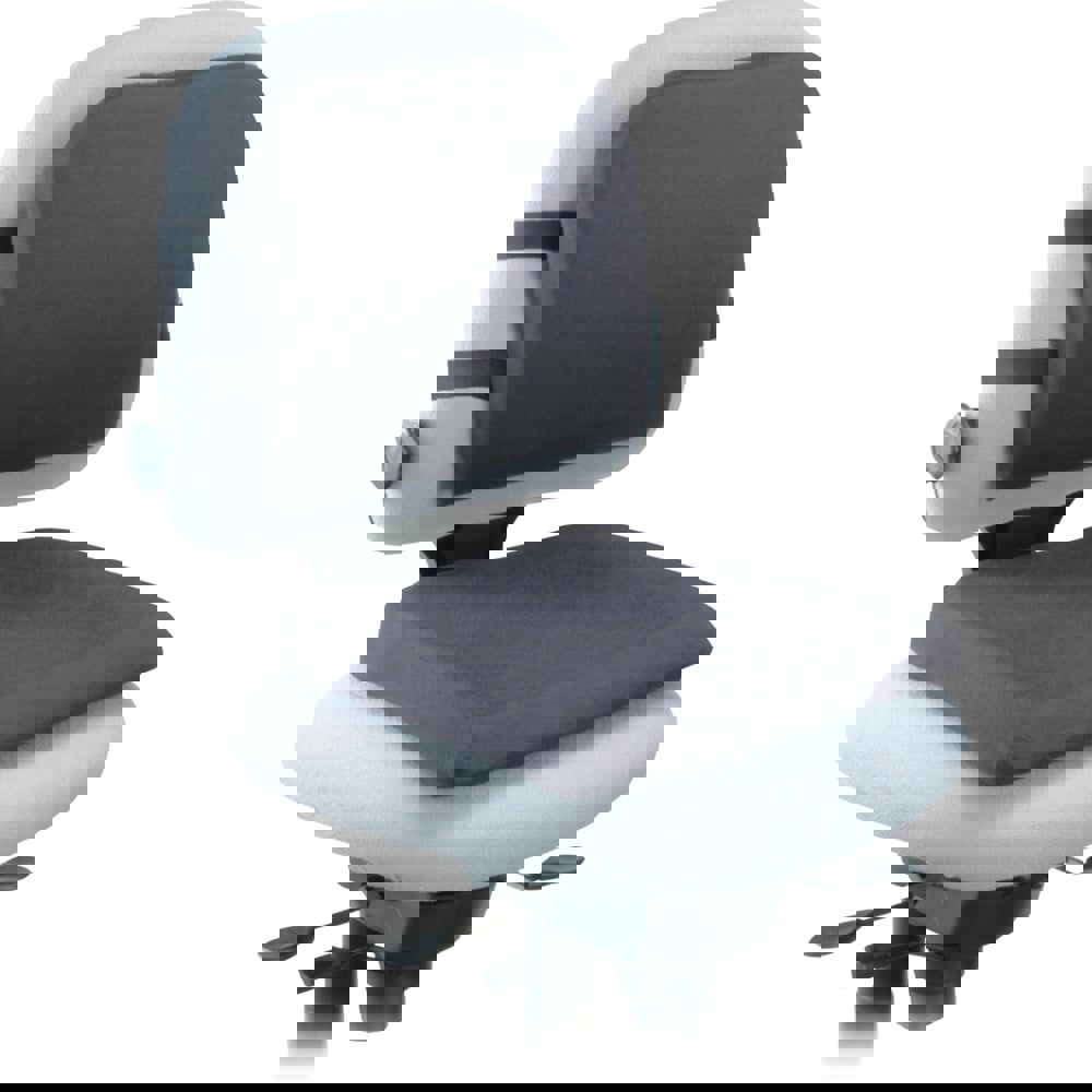 Kensington Memory Foam Back Rest Suppor