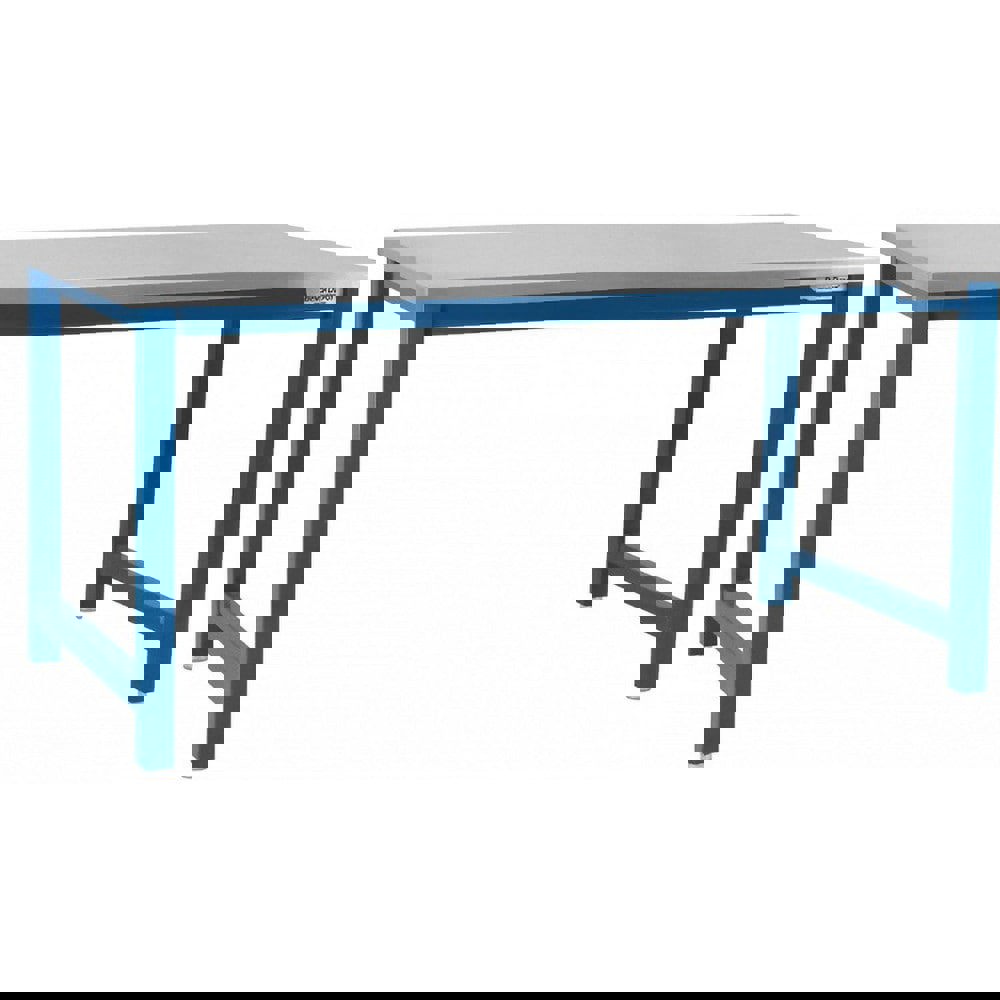 Stationary Work Bench: 30