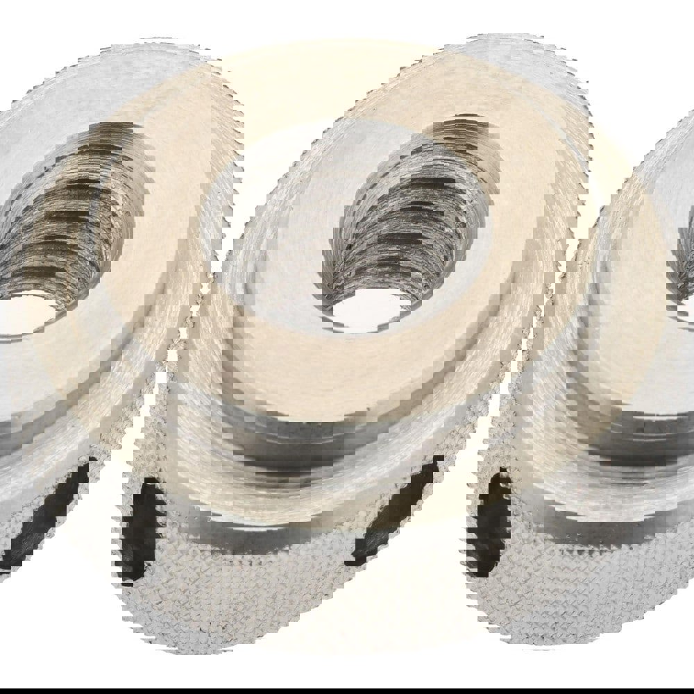 Coupling Nut Stainless Stl