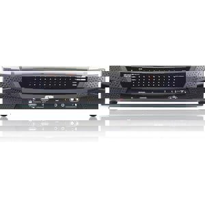 4 REMOTEAND 1 LOCAL USERS 64PORT CAT5 IP