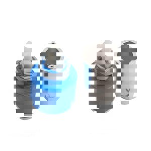 S-20 SER LAV FCT CART