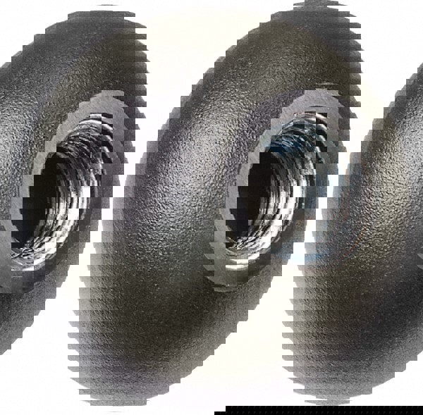 Ball Knob: Female Insert, 1-1/2'' Dia