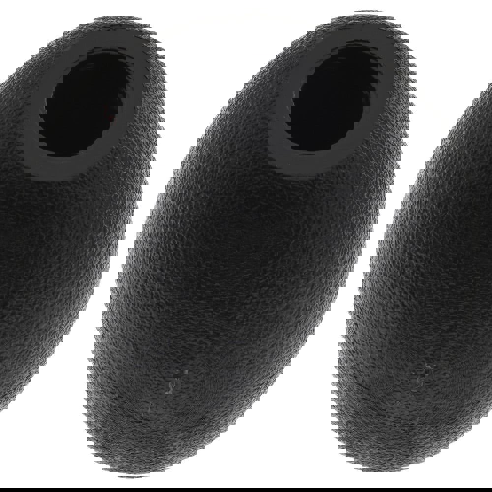 Ball Knob: 39/64'' Dia