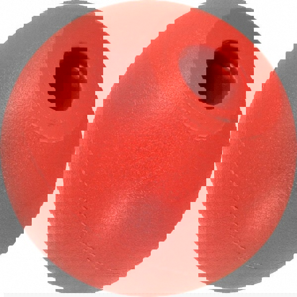 Ball Knob: 1-7/8'' Dia