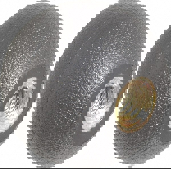 Ball Knob: Female Insert, 3/4'' Dia