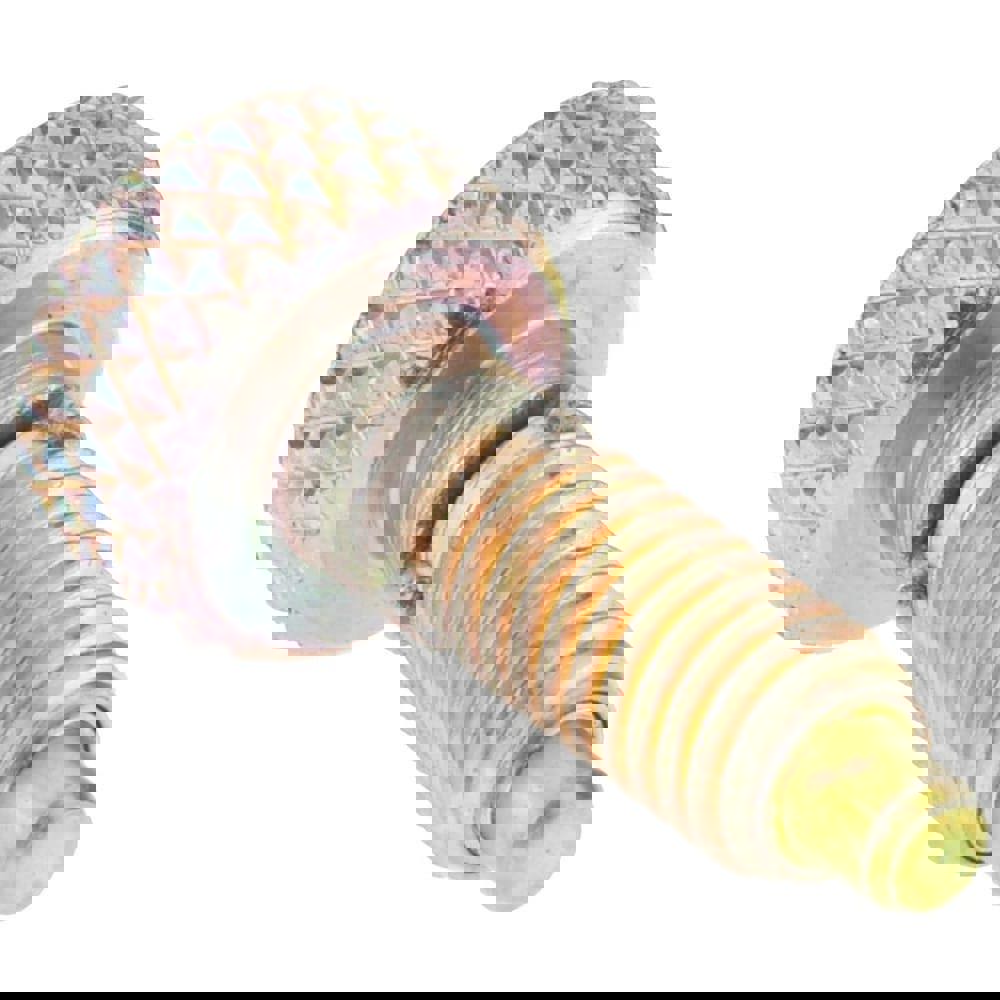 Knob Hndl Retract Plunger