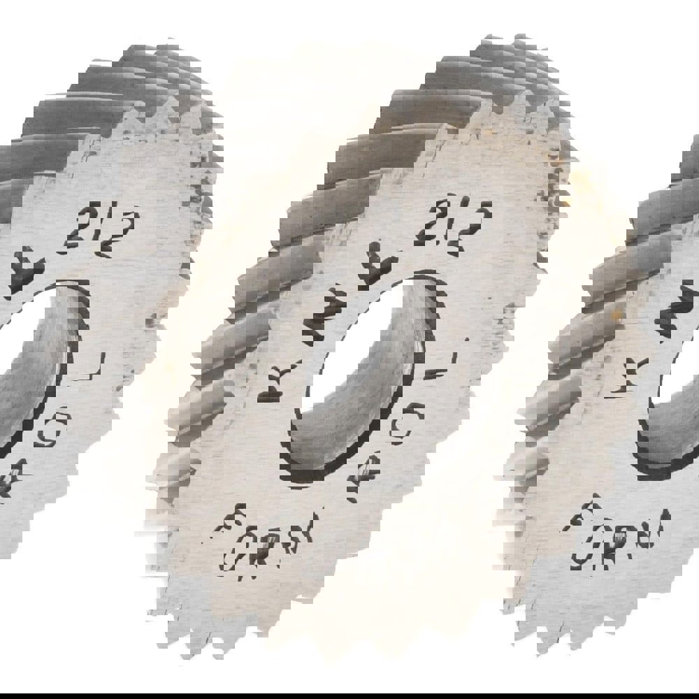 Standard Knurl Wheel: 3/4