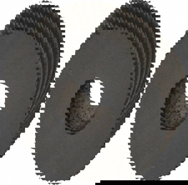 Standard Knurl Wheel: 3/4