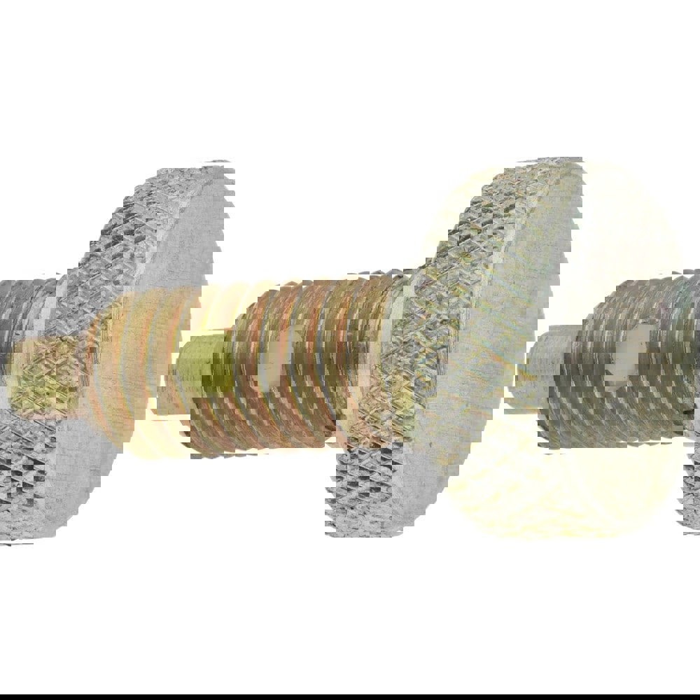 Knob Hndl Retract Plunger