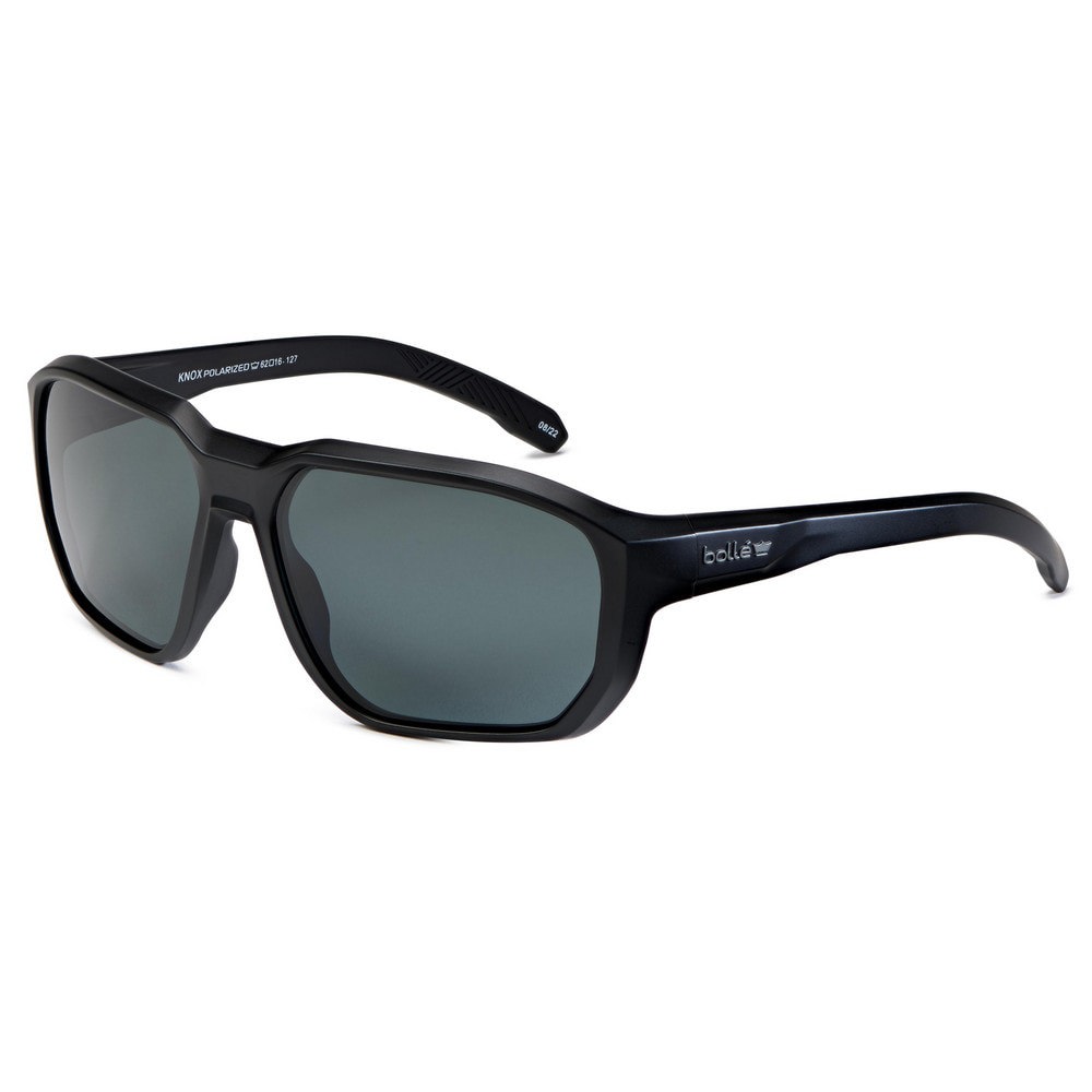 Safety Glasses; Glasses Style: Traditional ; Lens Coating: Anti-Fog & Anti-Scratch ; Frame Style: Straight ; Lens Color: Polarized Smoke ; Frame Color: Blue ; Lens Material: Polycarbonate