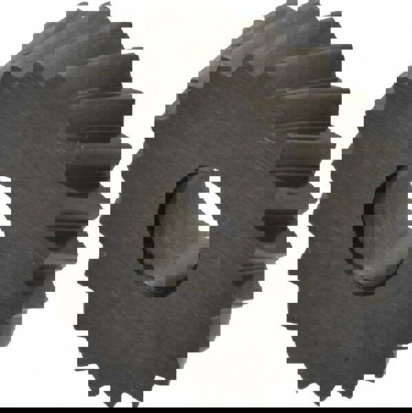 Standard Knurl Wheel: 3/4