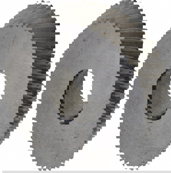 Standard Knurl Wheel: 3/4