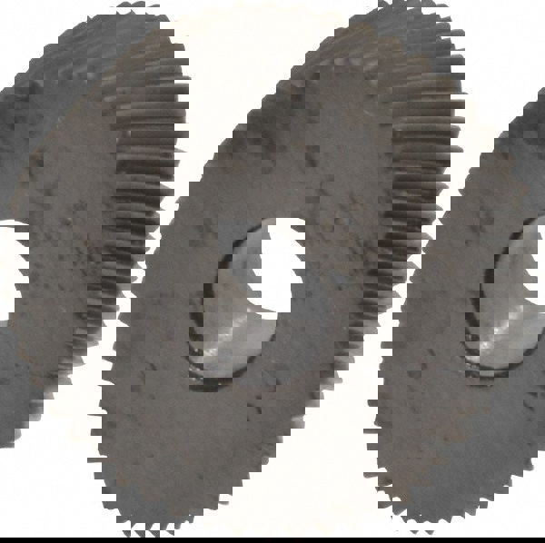 Standard Knurl Wheel: 3/4