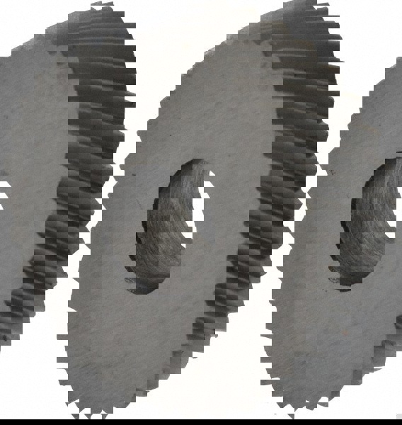 Standard Knurl Wheel: 3/4