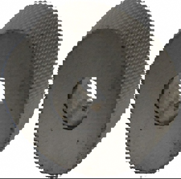 Standard Knurl Wheel: 3/4