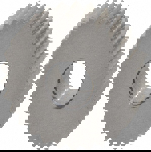 Standard Knurl Wheel: 3/4