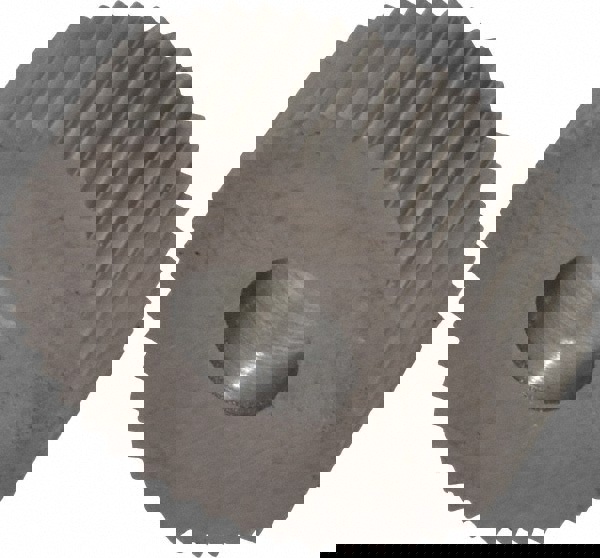 Standard Knurl Wheel: 3/4