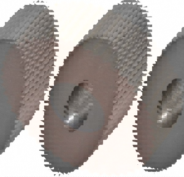 Standard Knurl Wheel: 3/4