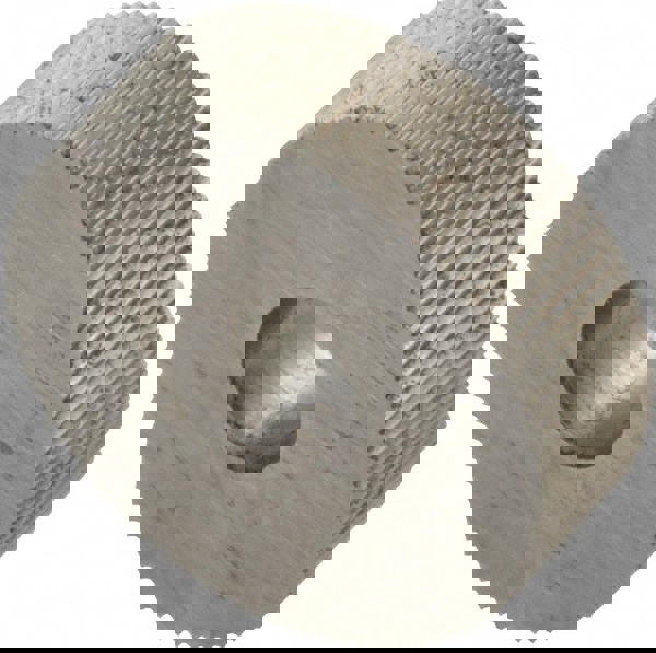 Standard Knurl Wheel: 3/4