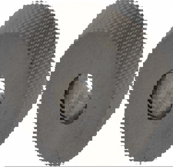 Standard Knurl Wheel: 3/4